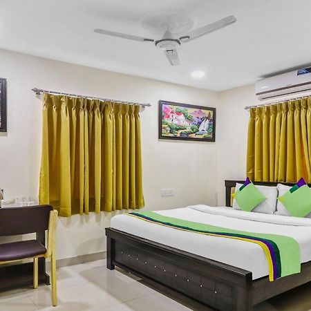 היידראבד Itsy By Treebo - Royal Galaxy Kukatpally מראה חיצוני תמונה