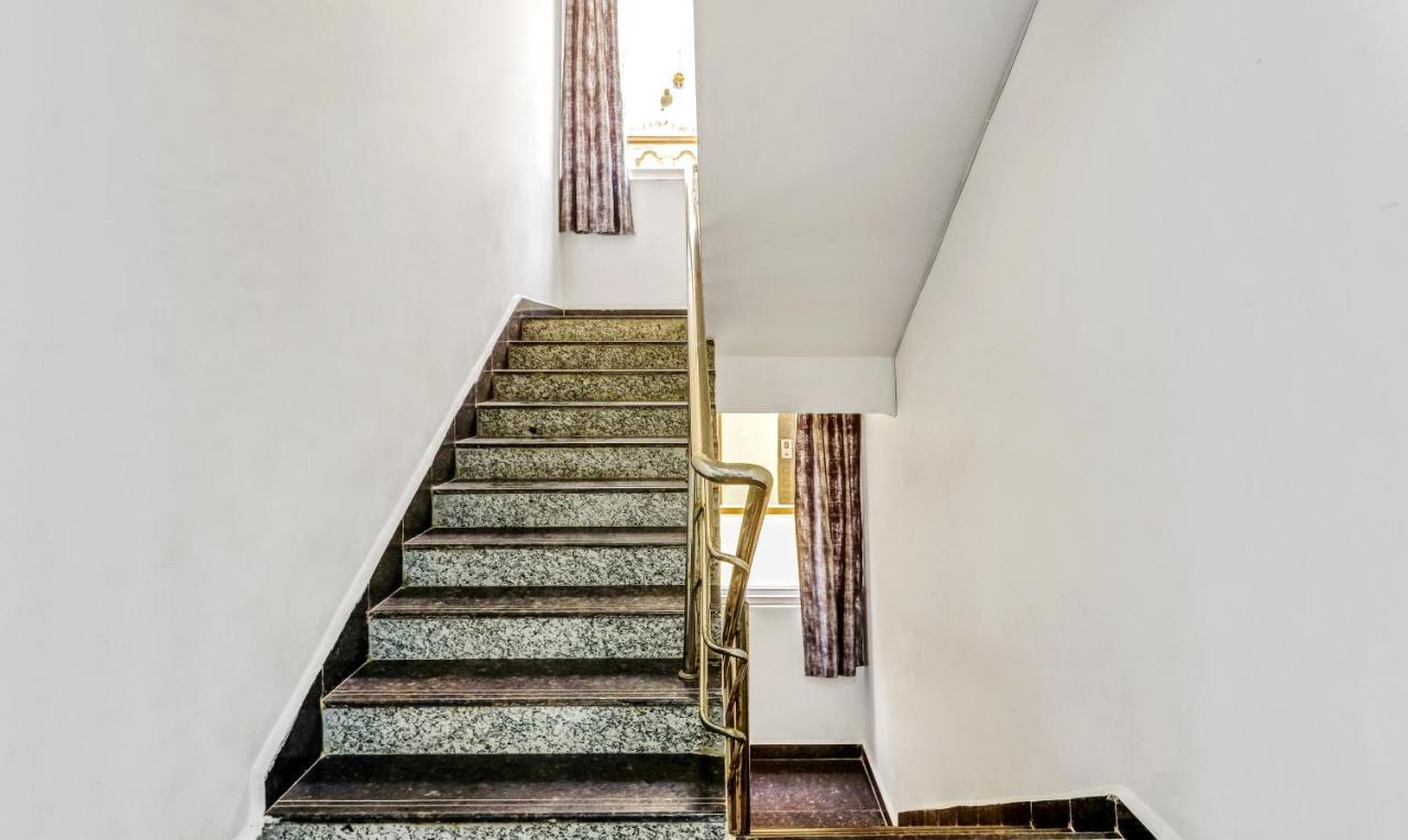 היידראבד Itsy By Treebo - Royal Galaxy Kukatpally מראה חיצוני תמונה