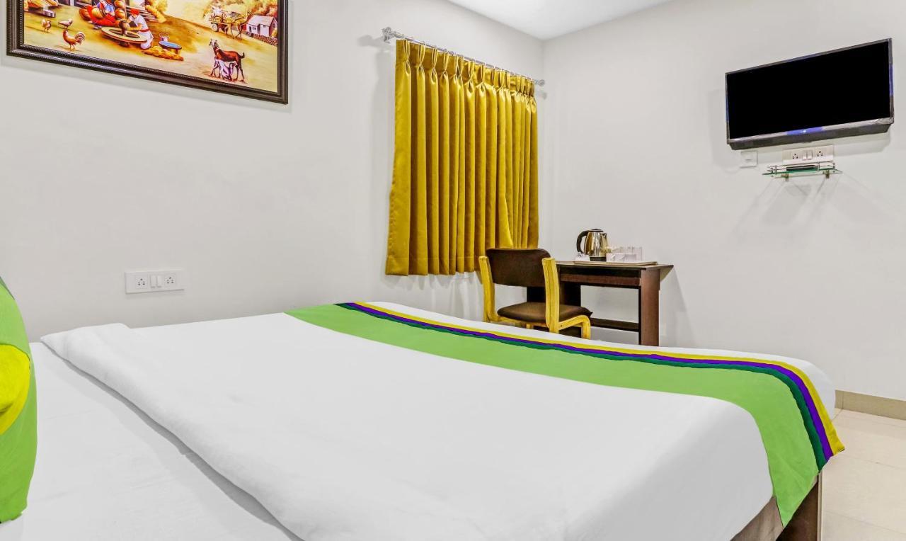 היידראבד Itsy By Treebo - Royal Galaxy Kukatpally מראה חיצוני תמונה